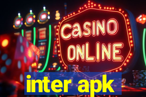 inter apk